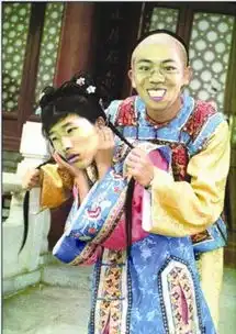 周杰谈尔康被黑惨遭恶搞的尔康表情大全