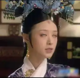 孙俪蔡少芬李冰冰林心如吴奇隆明星剧中吓人表情集合