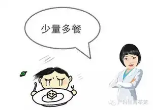 妊娠期恶心呕吐不算啥,产科医生用漫画轻松应对