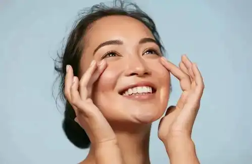 脸上的皱纹都是不可逆的吗