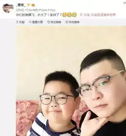 谢腾飞是谁一夜之间竟火遍了微信表情届