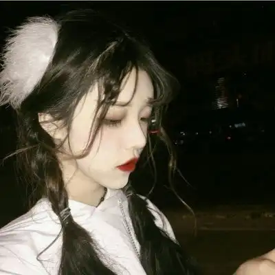 优质高清女头像,生活让你懂得什么叫幸福