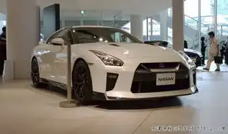 2017款日产尼桑gtr美式超级跑车平行进口优惠尊享